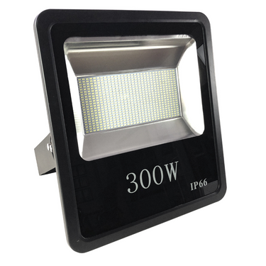 LED Flood Light – Die Cast Aluminium & Tempered Glass